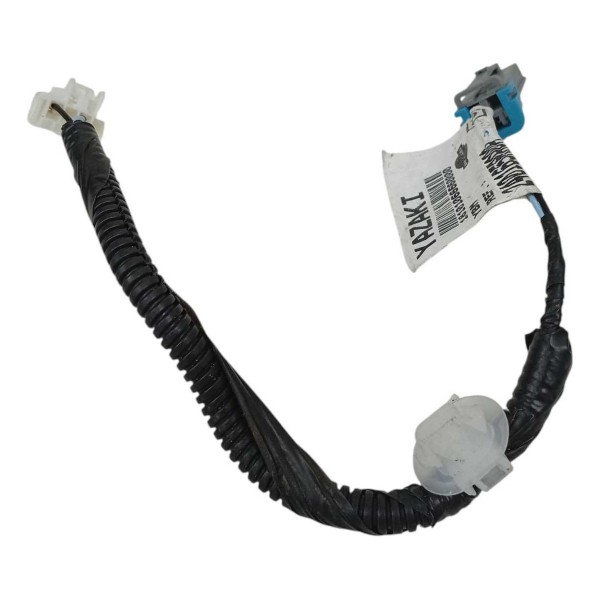 Chicote Tomada 12v Nissan Kicks 2019 240165ra0a