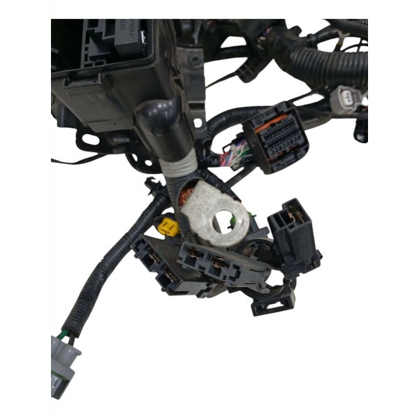 Chicote Caixa Fusível Nissan Kicks 2021 240125r80a