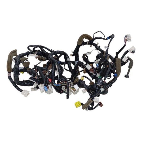 Chicote Interno Nissan Frontier 2017 240105jj3a