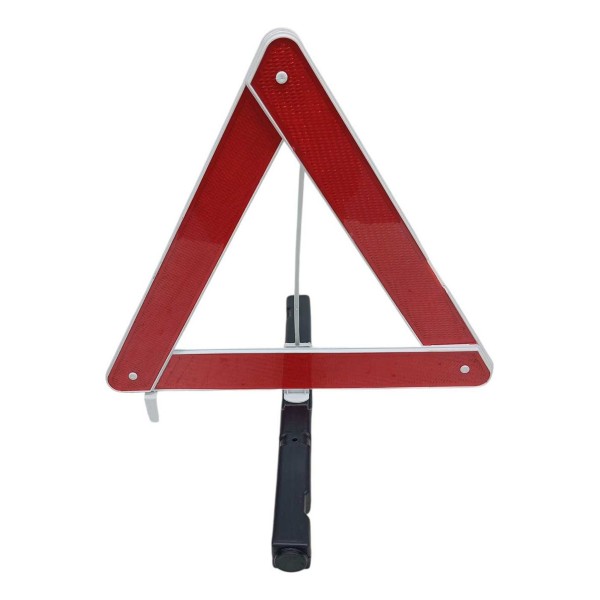 Triangulo Sinalização Vw Amarok 2.0 2014 Detalhe