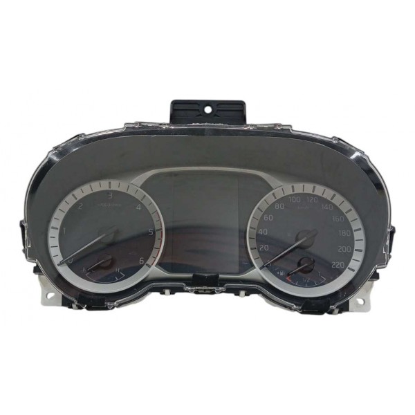 Painel Instrumento Frontier 2.3 Aut 2017/18 248104js1e. Preto