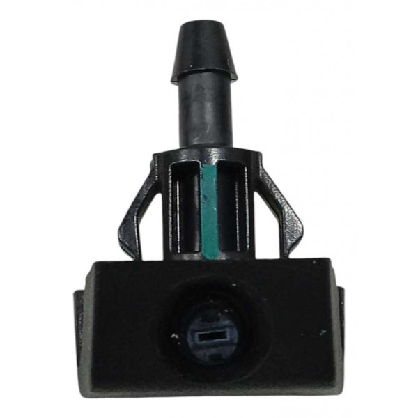 Brucutu Esquerdo Nissan Kicks 2019