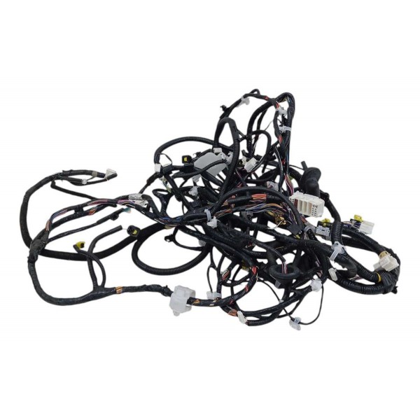 Chicote Interno Nissan Kicks 2021 240145r80a