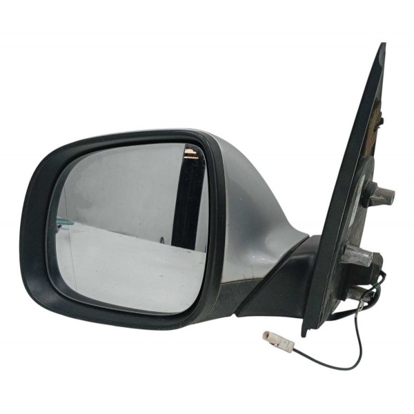 Retrovisor Esquerdo Vw Amarok 2014