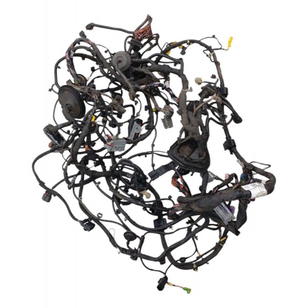 Chicote Carroceria Gm Tracker 2020 26328513