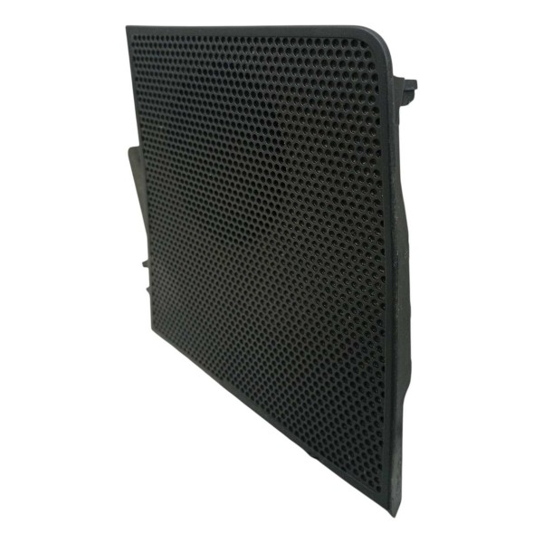 Grade Alto Falante Direito Painel Nissan Frontier 2.3 2017 Preto