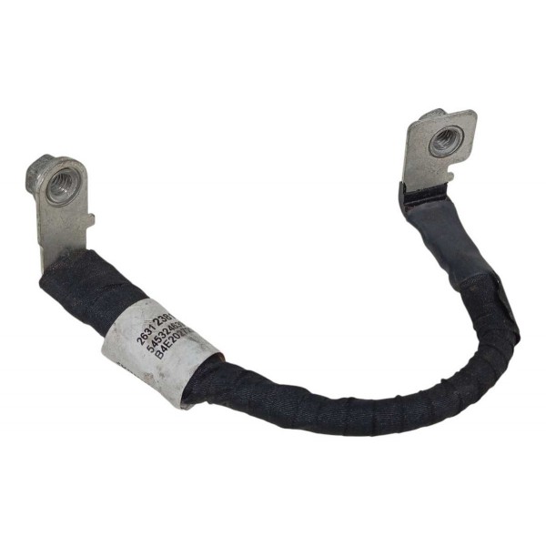 Cabo Aterramento  Chevrolet Tracker 2020 26312381