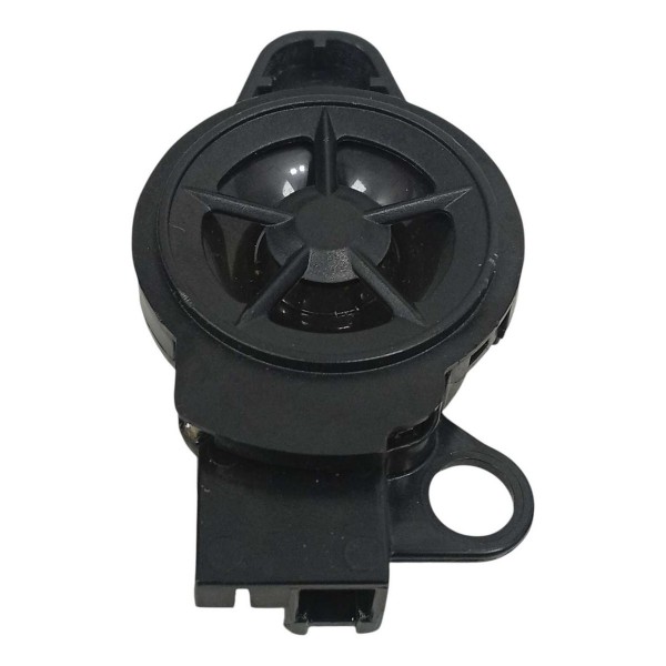 Twitter Porta Dianteira Direito Nissan Kicks 2017 Preto