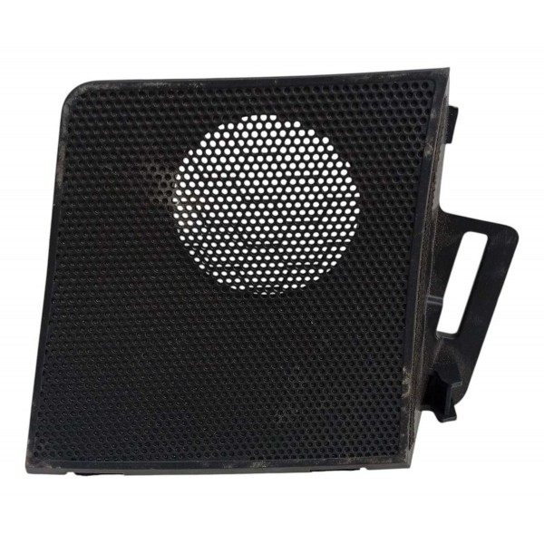 Grade Alto Falante Esquerdo Painel Nissan Frontier 2.3 2017 Preto