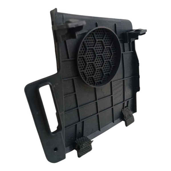 Grade Alto Falante Esquerdo Painel Nissan Frontier 2.3 2017 Preto