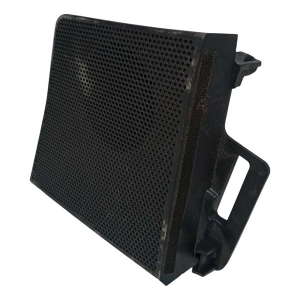 Grade Alto Falante Esquerdo Painel Nissan Frontier 2.3 2017 Preto