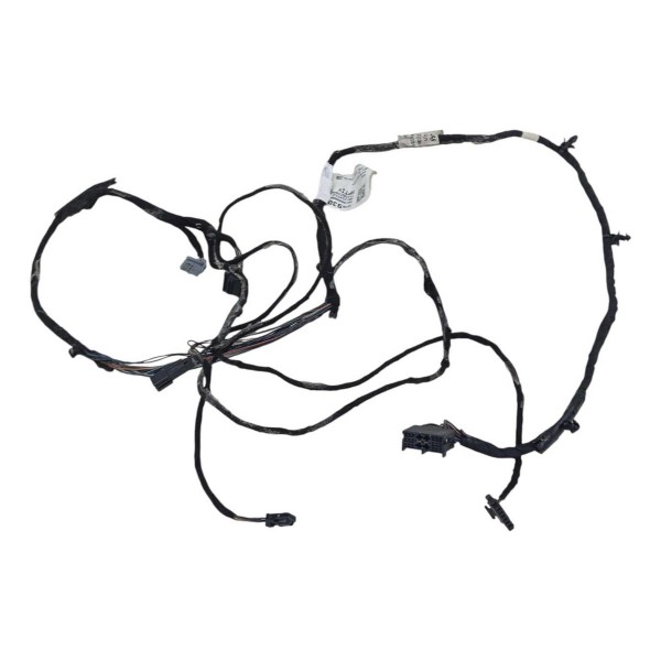 Chicote Teto  Chevrolet Tracker 2020 26309304