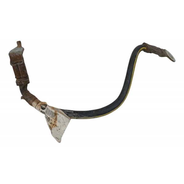 Cabo Aterramento Nissan Kicks 2020 24086 Preto