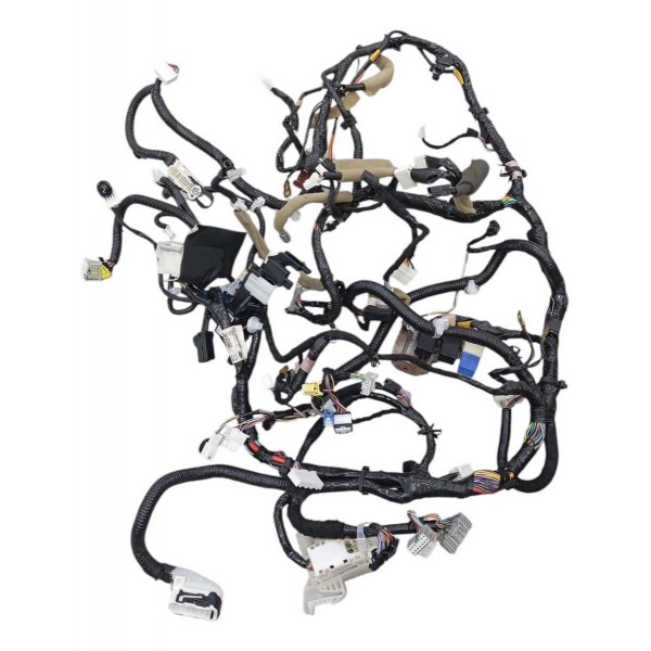 Chicote Principal Painel Nissan Kicks 240105ra6e 2019