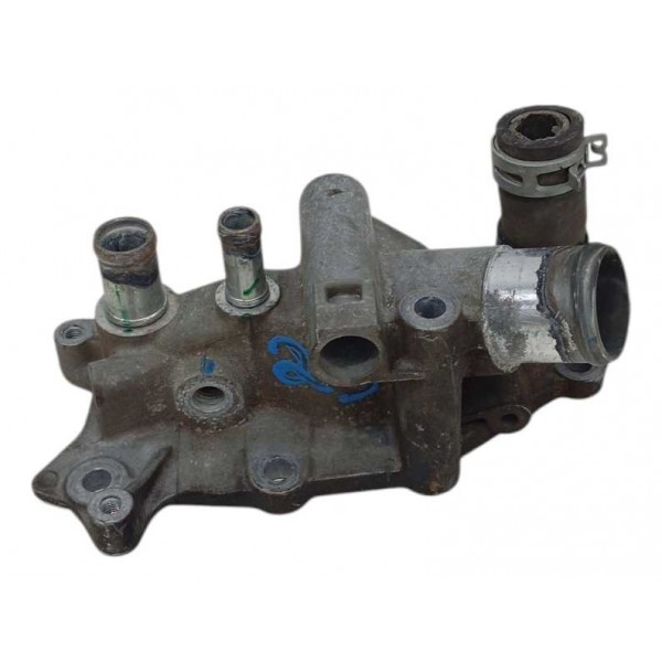 Carcaça Válvula Termostática Nissan Kicks 2017