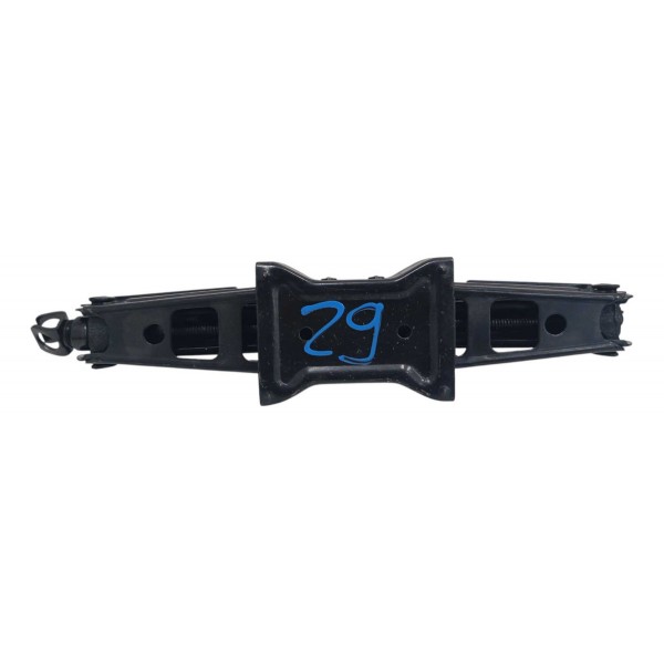 Macaco Sanfona Nissan Kicks 2020