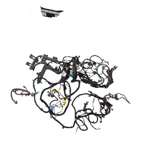 Chicote Interno Jeep Compass 2018