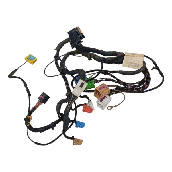 Chicote Central Fusíveis Vw Amarok 2014 2h7970076