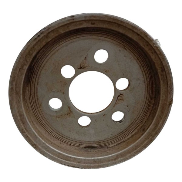 Polia Bomba Direcao Hidraulica Amarok 2014 06h145255f Preto