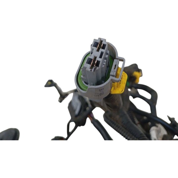 Chicote Caixa Fusivel Nissan Kicks 2019