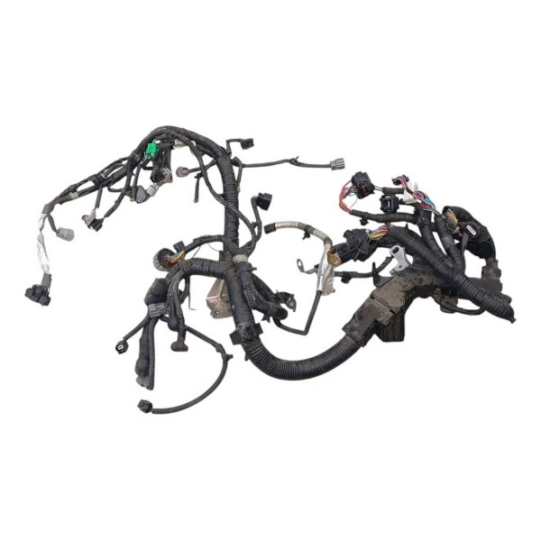 Chicote Motor Nissan Kicks 1.6 2019 240115ra2a