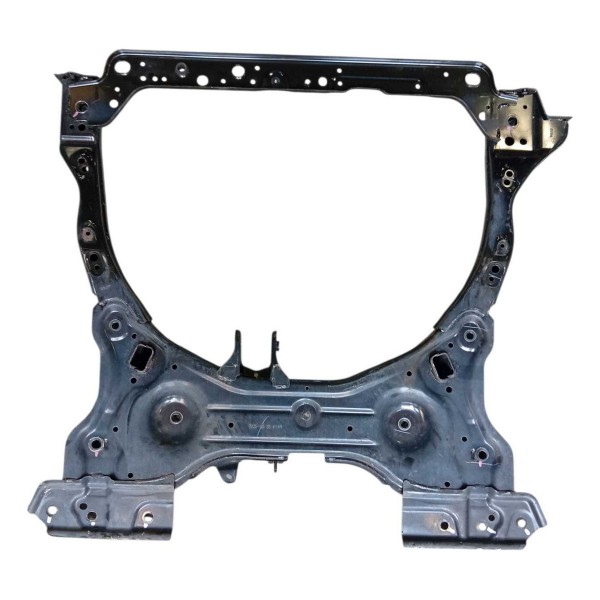 Agregado Dianteiro Nissan Kicks 1.0 3c Híbrido 2025 Preto