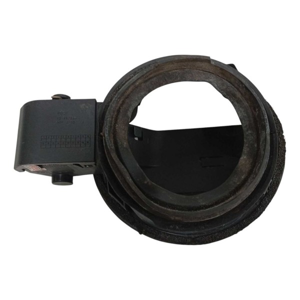 Portinhola Tanque Combustível Nissan Kicks 2022 Preto