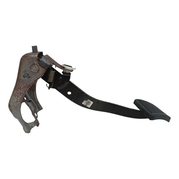 Pedal De Freio Hyundai Sonata 2012 Preto