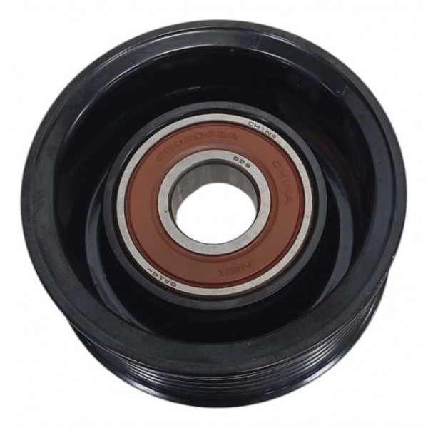 Polia Tensor Correia Nissan Kicks 2022