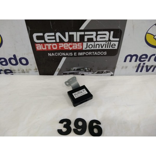 Modulo Imobilizador Toyota Hilux 2012