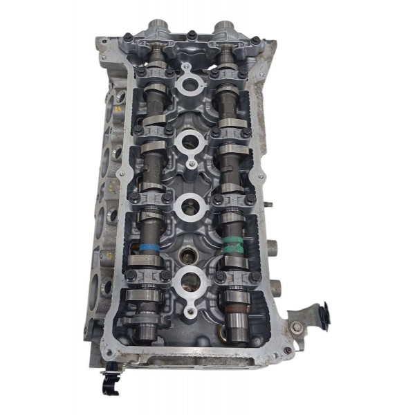 Cabeçote Nissan Kicks 2022