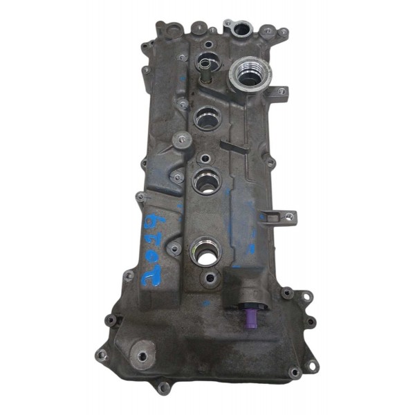 Tampa Cabeçote Nissan Kicks 2022