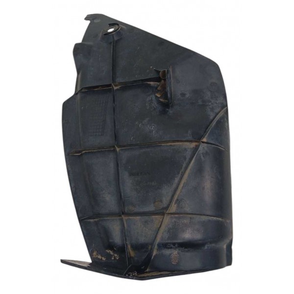 Lameiro Traseiro Esquerdo Nissan Kicks 2017