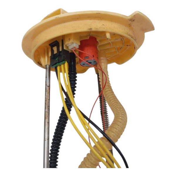 Bomba Combustivel Nissan Frontier 2017