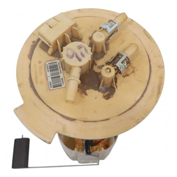 Bomba Combustivel Nissan Frontier 2017