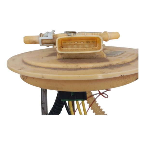 Bomba Combustivel Nissan Frontier 2017