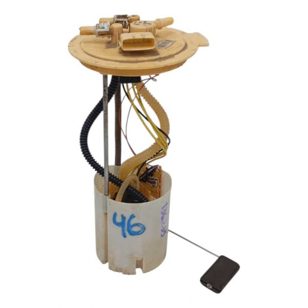 Bomba Combustivel Nissan Frontier 2017