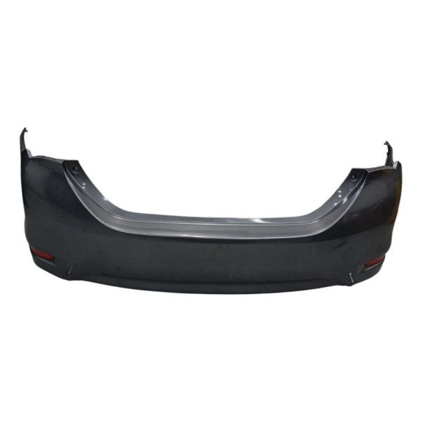 Parachoque Traseiro Toyota Corolla Xei 2.0 2017