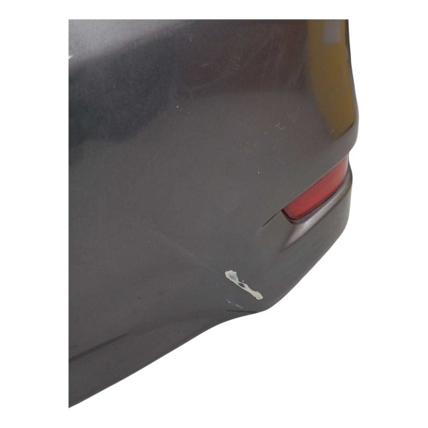 Parachoque Traseiro Toyota Corolla Xei 2.0 2017