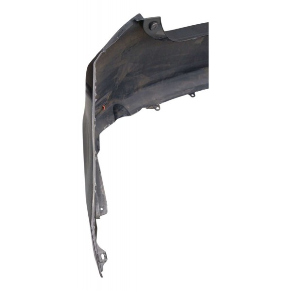 Parachoque Traseiro Toyota Corolla Xei 2.0 2017