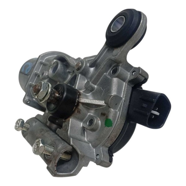 Motor Limpador Dianteiro Nissan Kicks 2019