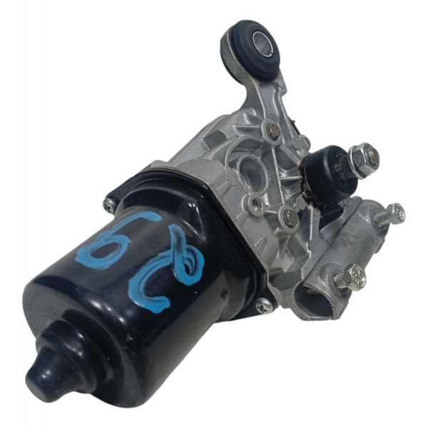 Motor Limpador Dianteiro Nissan Kicks 2019