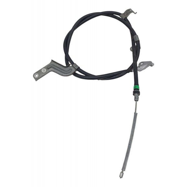 Cabo Direito Freio Mao Nissan Kicks 2017