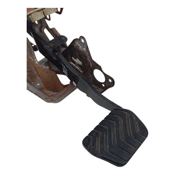 Pedal Freio Nissan Kicks 2019