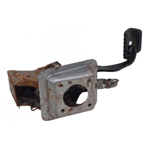 Pedal Freio Nissan Kicks 2019