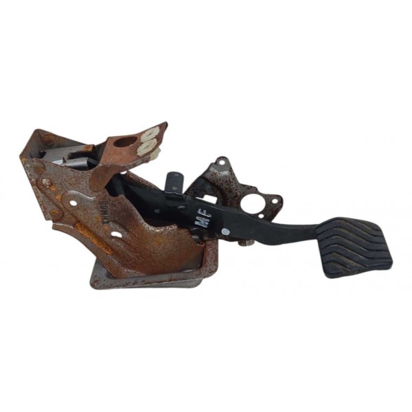 Pedal Freio Nissan Kicks 2019