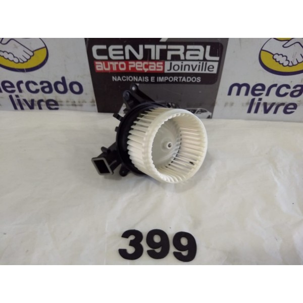 Motor Ventilador Ar Jeep Renegade 2016