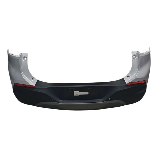 Parachoque Traseiro Chevrolet Tracker 12t 2023