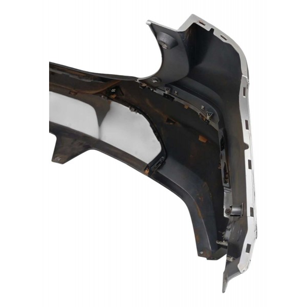 Parachoque Traseiro Chevrolet Tracker 12t 2023