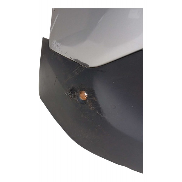 Parachoque Traseiro Chevrolet Tracker 12t 2023